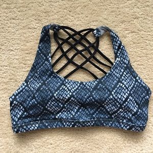 Born Primitive sports bra